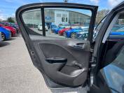 VAUXHALL CORSA 2017 