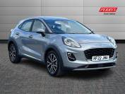 FORD PUMA 2022 (22)