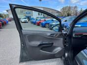 VAUXHALL CORSA 2017 