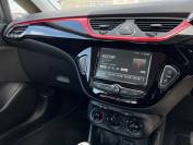 VAUXHALL CORSA 2017 