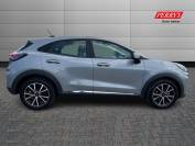 FORD PUMA 2022 (22)