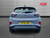 FORD PUMA 2022 (22)