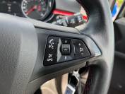VAUXHALL CORSA 2017 