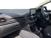 FORD PUMA 2022 (22)