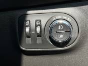 VAUXHALL CORSA 2017 