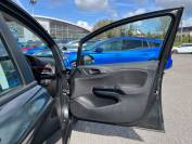 VAUXHALL CORSA 2017 