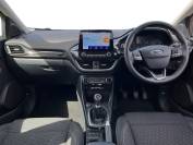 FORD PUMA 2022 (22)