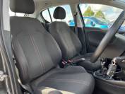 VAUXHALL CORSA 2017 