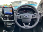 FORD PUMA 2022 (22)