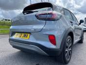FORD PUMA 2022 (22)