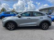 FORD PUMA 2022 (22)