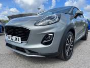FORD PUMA 2022 (22)