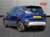 VAUXHALL CROSSLAND 2022 (22)