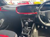 VAUXHALL MOKKA 2021 (21)