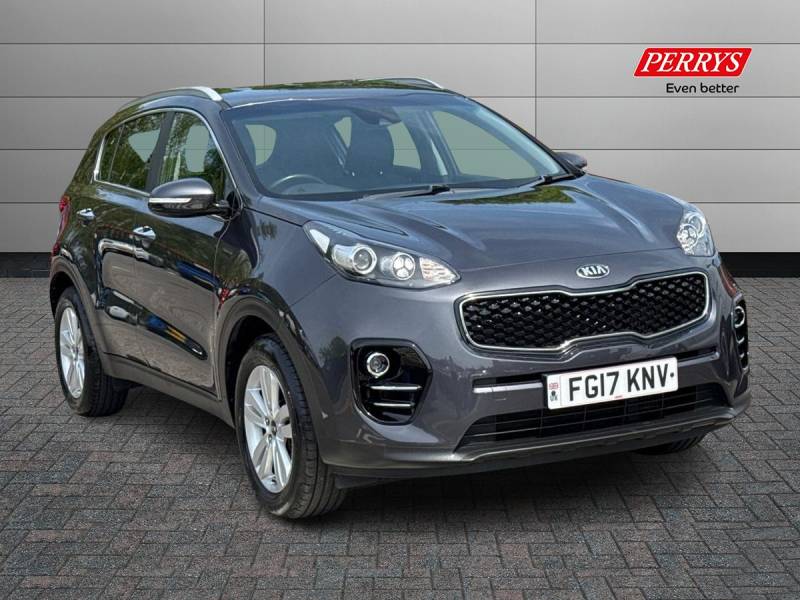 KIA SPORTAGE 2017 (17)