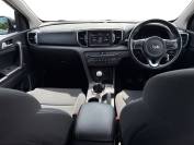 KIA SPORTAGE 2017 (17)