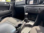 KIA SPORTAGE 2017 (17)