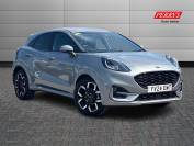 FORD PUMA 2024 (24)