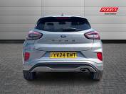 FORD PUMA 2024 (24)