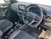 FORD PUMA 2024 (24)
