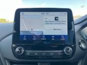 FORD PUMA 2024 (24)