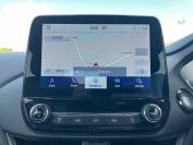 FORD PUMA 2024 (24)