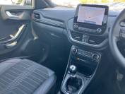 FORD PUMA 2024 (24)
