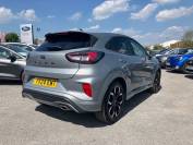 FORD PUMA 2024 (24)