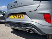 FORD PUMA 2024 (24)