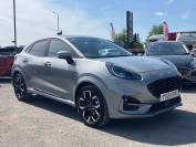 FORD PUMA 2024 (24)