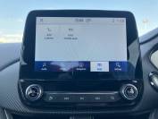 FORD PUMA 2024 (24)