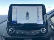 FORD PUMA 2024 (24)