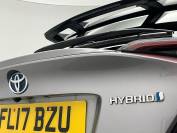 TOYOTA C-HR 2017 (17)