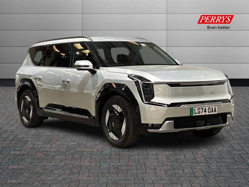 KIA EV9 2024 (74)