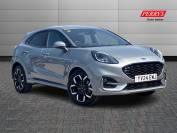 FORD PUMA 2024 (24)