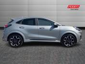 FORD PUMA 2024 (24)