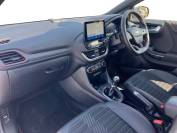 FORD PUMA 2024 (24)