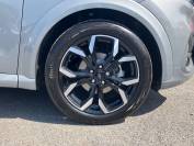 FORD PUMA 2024 (24)