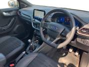FORD PUMA 2024 (24)
