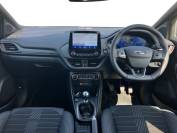 FORD PUMA 2024 (24)