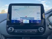 FORD PUMA 2024 (24)