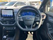 FORD PUMA 2024 (24)