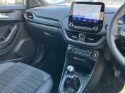 FORD PUMA 2024 (24)