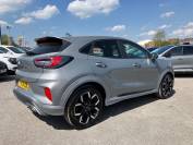 FORD PUMA 2024 (24)