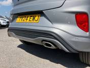 FORD PUMA 2024 (24)