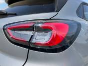 FORD PUMA 2024 (24)