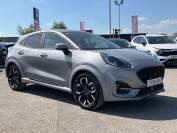 FORD PUMA 2024 (24)