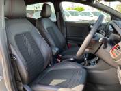 FORD PUMA 2024 (24)