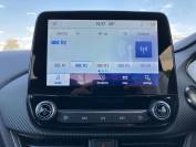 FORD PUMA 2024 (24)