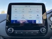 FORD PUMA 2024 (24)